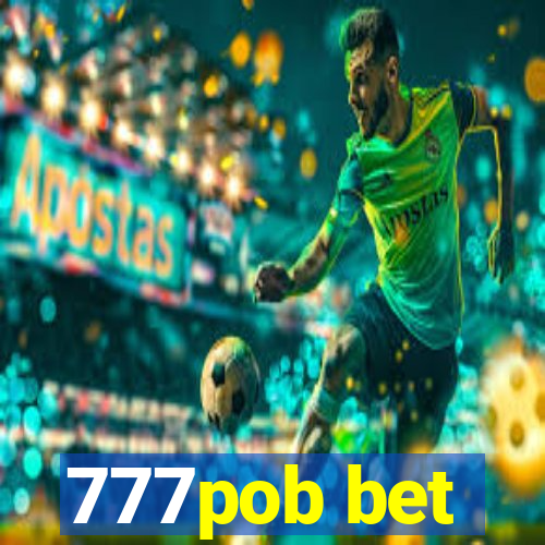 777pob bet